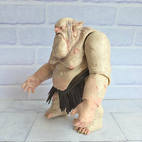 
              The Hobbit Goblin King Action Figure  - Lord Of The Rings
            