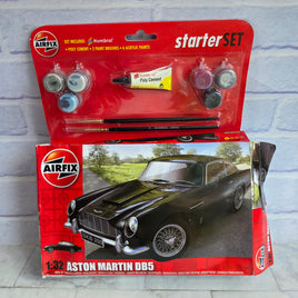 Airfix Aston Martin DB5 Model Kit 1:32 Scale   New In Box