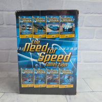 
              Need For Speed Collection DVD Box Set Discovery Channel -  New & Sealed
            
