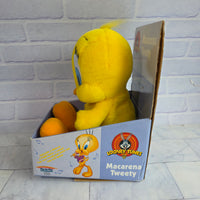 
              Looney Tunes Tweety Pie Macarena Tweetie Singing Dancing Vintage In Box Play By
            