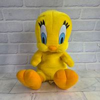 
              Looney Tunes Tweety Pie Macarena Tweetie Singing Dancing Vintage In Box Play By
            