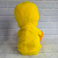 
              Looney Tunes Tweety Pie Macarena Tweetie Singing Dancing Vintage In Box Play By
            