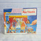 Early Learning Centre Play Theatre Vintage 1980s Puppet Theatre ELC New Sealed