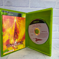 
              Soul Calibur 2 Xbox Original Classic - Complete With Manual
            