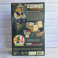 
              The Goonies Under The Goondocks Never Say Die Expansion - New Sealed
            