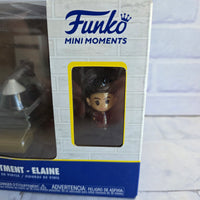 
              Seinfeld Jerry's Apartment, Elaine Funko Pop - Mini Moments
            