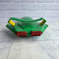 
              Thunderbirds 2 International Rescue Bandai Electronic Sounds 12” Inch Toy 2004
            