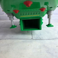 
              Thunderbirds 2 International Rescue Bandai Electronic Sounds 12” Inch Toy 2004
            