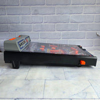 
              TOMY Atomic Pinball Game Vintage 1979 Black Version With Feet + Box - A+ Conditi
            
