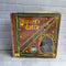 Wizard's Battle 2 Player Electronic Game 2 Wands + Complete In Box