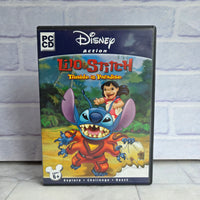 
              Lilo & Stitch Trouble in Paradise PC Game Disney Action Games
            