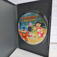 
              Lilo & Stitch Trouble in Paradise PC Game Disney Action Games
            