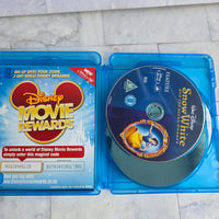 
              Snow White Seven Dwarves Diamond Edition Blu Ray Bundle Hop Shrek Forever After
            