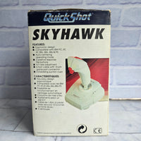 
              Quick Shot Skyhawk QS-209 Joystick IBM PC - Unused In Box
            