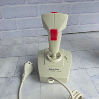 
              Quick Shot Skyhawk QS-209 Joystick IBM PC - Unused In Box
            
