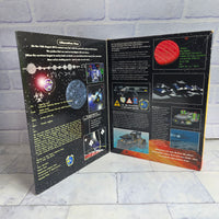 
              Liberation Day Big Box PC Game - Complete With Manual Strategy
            