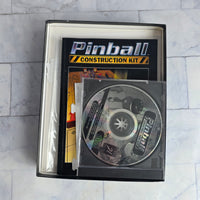 
              Pinball Construction Kit Big Box PC Game - Complete With Manual + Inserts
            