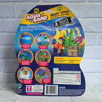 
              Moose's Magic Sand Pirate Adventure Green With Tools - New Sealed
            