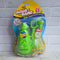 Moose's Magic Sand Green With Tools - New Sealed