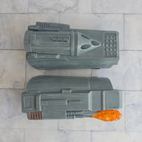 
              Star Wars Boba Fett Jet Pack Bundle Electronic Lights + Sounds Gauntlets Missile
            