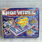 Hot Wires by John Adams Electronics Set - Complete In Box With Manual
