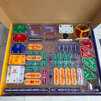 
              Hot Wires by John Adams Electronics Set - Complete In Box With Manual
            