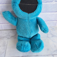 
              Sesame Street Cookie Monster Tickle Me Electronic Plush Vintage 1996 Tyco
            