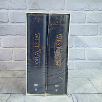 
              The West Wing: The Complete Series 1-7 DVD Box Set - New Sealed
            