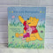 Winnie The Pooh Fun With Photography Reusable Camera Photo Album + Film - New