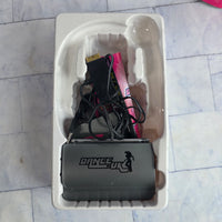 
              Dance UK Dance Mat PS2 Bundle 8 Step Dance Mat + Karaoke Microphone Boxed
            