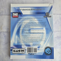 
              Odyssey Prime RPG Core Book
            