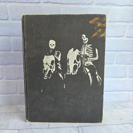 The Movie Treasury Horror Movies Book Tales Of Terror In The Cinema Alan G Frank