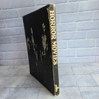 
              The Movie Treasury Horror Movies Book Tales Of Terror In The Cinema Alan G Frank
            