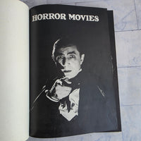 
              The Movie Treasury Horror Movies Book Tales Of Terror In The Cinema Alan G Frank
            