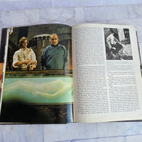 
              The Movie Treasury Horror Movies Book Tales Of Terror In The Cinema Alan G Frank
            