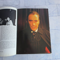 
              The Movie Treasury Horror Movies Book Tales Of Terror In The Cinema Alan G Frank
            