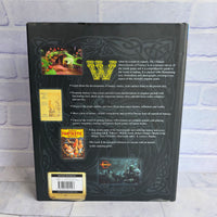 
              The Ultimate Encyclopedia of Fantasy Foreword Terry Pratchett
            