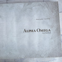 
              Alpha Omega RPG Core Rulebook - Mind Storm
            