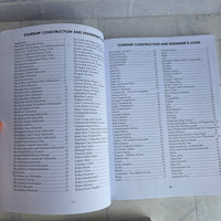 
              Starcluster 2 RPG Big Book O Tech RPG Rule Book
            