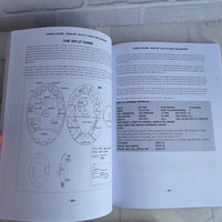 
              Starcluster 2 RPG Big Book O Tech RPG Rule Book
            