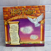 
              Harry Potter Royal Doulton Wall Clock Plate - Harrys 11th Birthday - New In Box
            