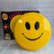 Smiley Face Telephone Vintage Telemania Land Line 1997 In Box Smiley Emoji