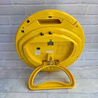 
              Smiley Face Telephone Vintage Telemania Land Line 1997 In Box Smiley Emoji
            