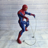 
              Spiderman Web Shooting 13" Inch Electronic Figure 2012
            