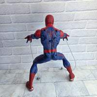 
              Spiderman Web Shooting 13" Inch Electronic Figure 2012
            
