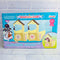 Horseland Stable Playset Horse Stalls + Teeny The Pig Lansay New Sealed