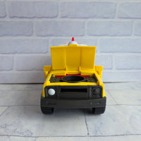 
              Toy Story Pizza Planet Delivery Truck Vehicle Fisher Price Imaginext Pixar 2011
            