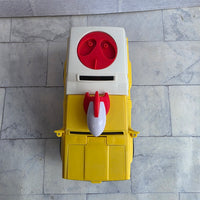 
              Toy Story Pizza Planet Delivery Truck Vehicle Fisher Price Imaginext Pixar 2011
            