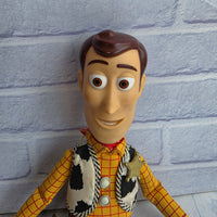 
              Toy Story Bundle Woody Buzz Lightyear Rex Slinky Talking Thinkaway
            