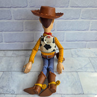 
              Toy Story Bundle Woody Buzz Lightyear Rex Slinky Talking Thinkaway
            